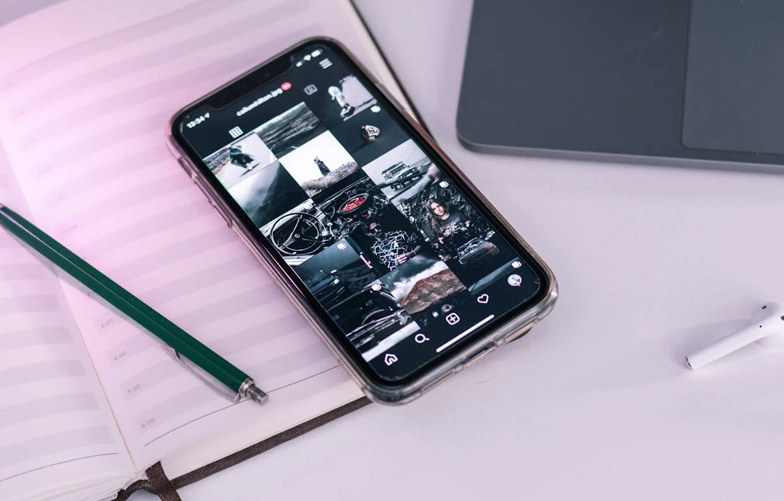 phone
